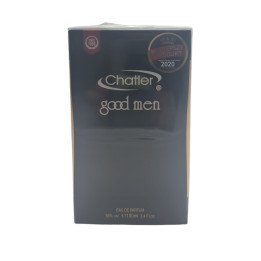 GOOD MEN 100ML CHATLER