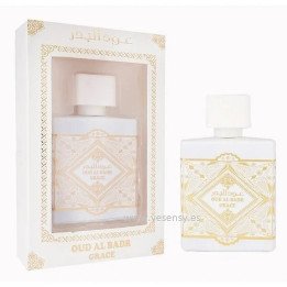 OUD AL BADR GRACE 100ML