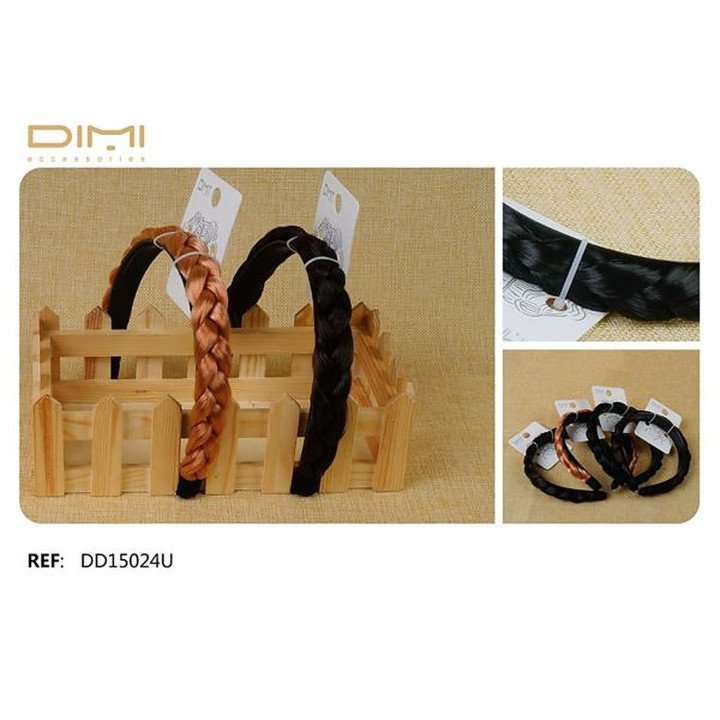 DIADEMAS 12/U DD15024U