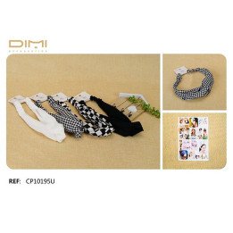 CINTA PELO 12/U CP10195U