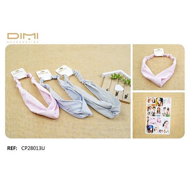 CINTA PELO 12/U CP28013U