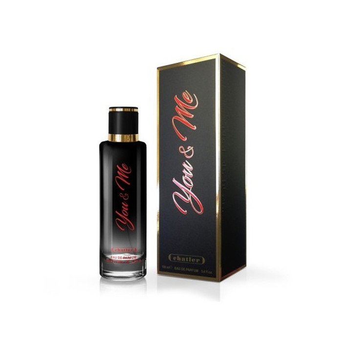 YOU &ME 100ML CHATLER
