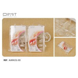 100 TIPS AU04151-03