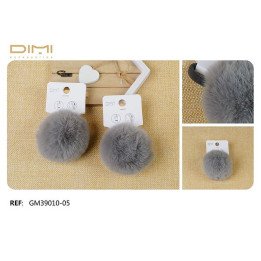 GOMA POMPON 12/U GM39010-05