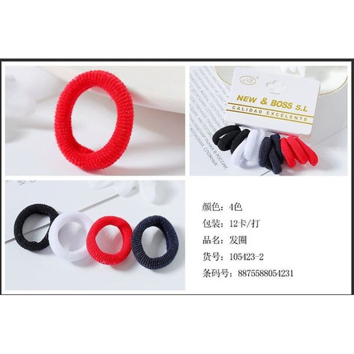 MINI GOMAS 12/U