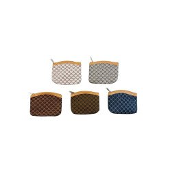MONEDEROS 11*9CM 12/U 52172