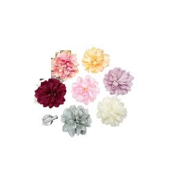 PINZA/BROCHE FLOR 12/U 478340