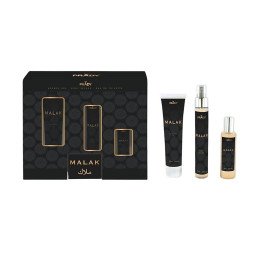 PACK BODY CARE MALAK PRADY
