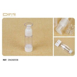 BOTE PLASTICO 12/U 26055B