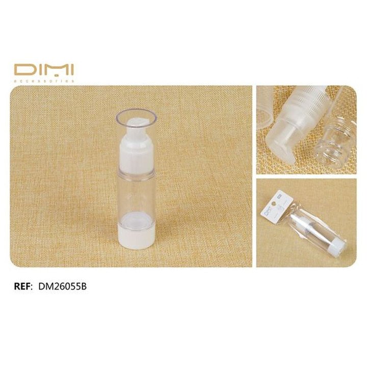 BOTE PLASTICO 12/U 26055B