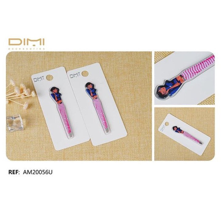 PINZA CEJAS 24/U AM20056U DM
