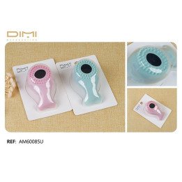LIMPIADOR FACIAL 12/U AM60085U