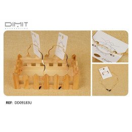 DIADEMA PARA PELO 12/U DD09183U DM