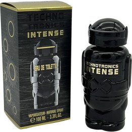 TECHNC TRONICS INTENSE MEN 100ML LY164