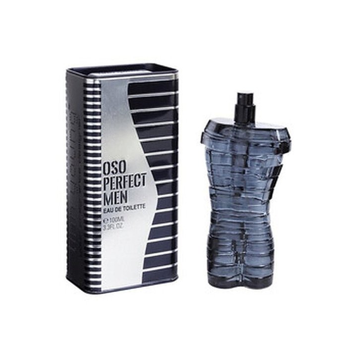 OSO MAN LINN YOUNG 100ML LY132