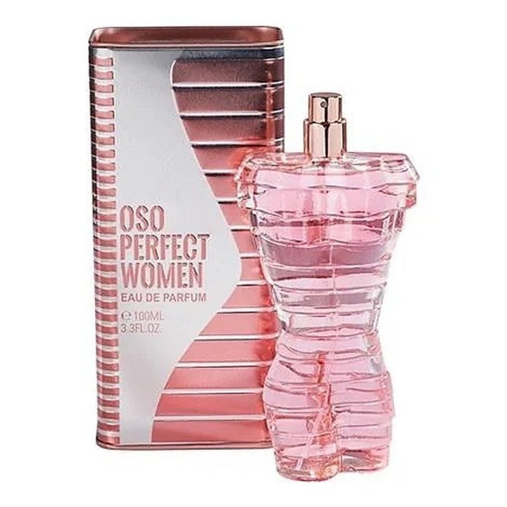 OSO WOMEN 100ML LINN YOUNG LY150