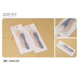 BROCHA PARA MASCARILLA 12/U AM60128U DM
