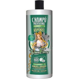 DOÑA FLORA CHAMPU 1000ML RAPUNZEL