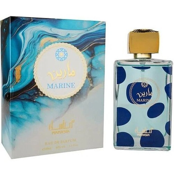 MANASIK MARINE 100ML