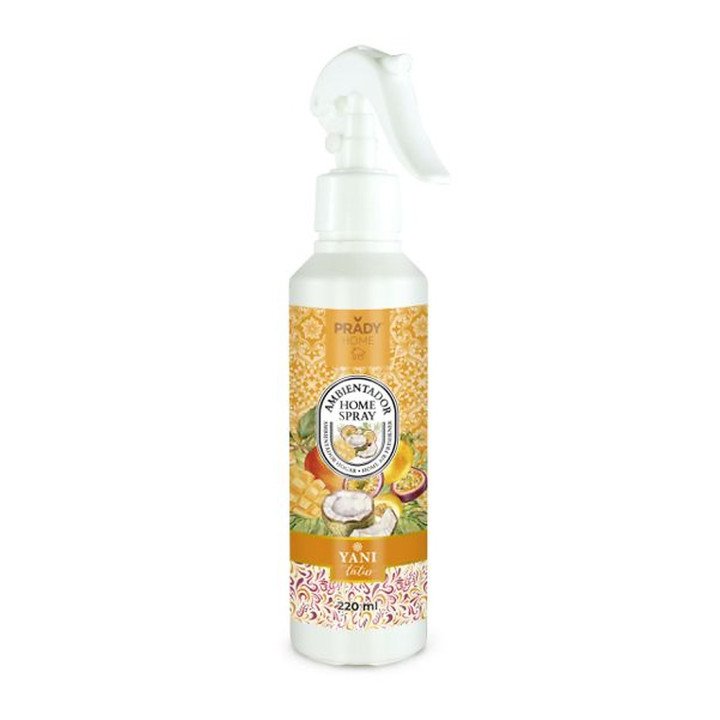 PRADY AMB.HOME SPRAY YANI TATUS 220ML