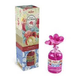 MAGIC FLOWER AMB. FRAMBUESA 100ML