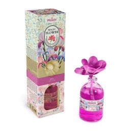 MAGIC FLOWER AMB LILY. 100ML