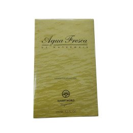 AGUA FRESCA MEN 100ML F.MAIS