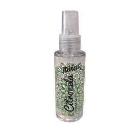 LAS DOS ROSAS CITRONELA SPRAY 110ML