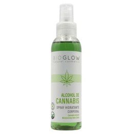 BIOGLOW ALCOHOL DE CANNABIS