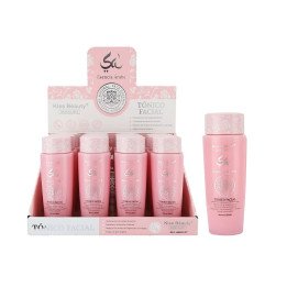 TONICO FACIAL ARABE 250ML K.BEAUTY
