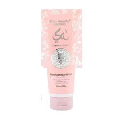 LIMPIADORA FACIAL ARABE 100G 12/U K.BEAUTY