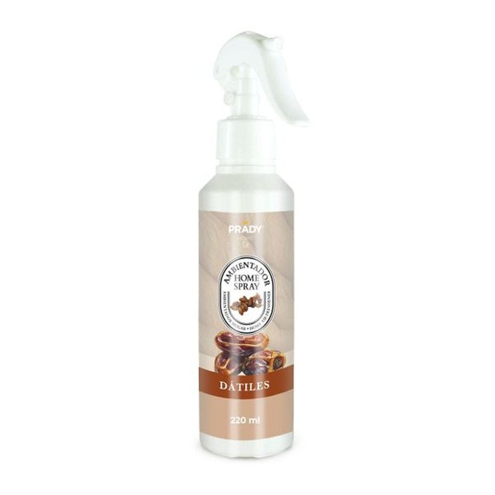 AMB. HOME SPRAY DATILES 220ML PRADY