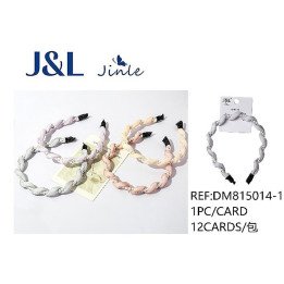 DIADEMA C/PERLAS 12/U DM815014-1