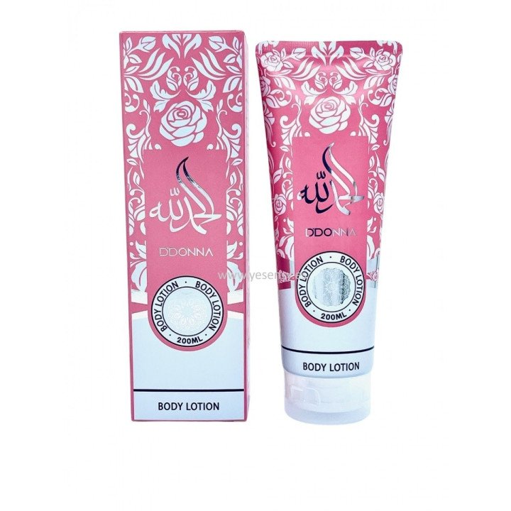 BODY LOCION PINKY 200ML 10122A