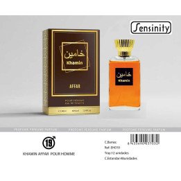 AFFAR KHAMIN POUR HOMME