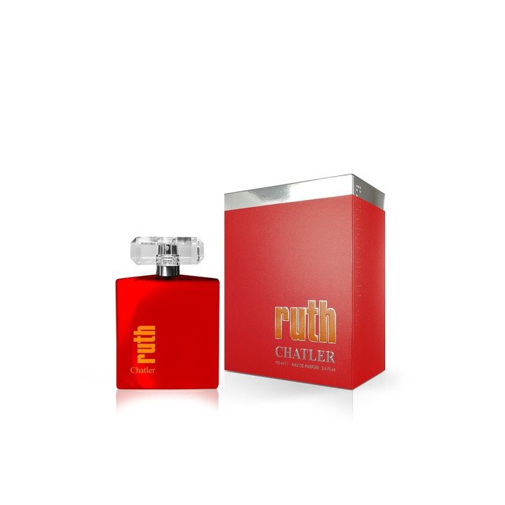 RUTH WOMEN CHATLER 100ML