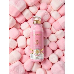 CHAMPU MARSHMALLOW 520ML 10123F