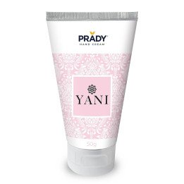 CR. DE MANOS YANI 50G PRADY