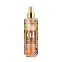 BODY SPLASH CARAMEL MATCH 250ML