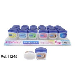 VASELINA 6 AROMAS 24/U 11245 LW