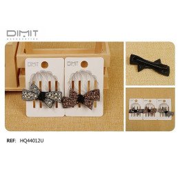 PINZA DE PELO LAZO 12/U HQ44012U