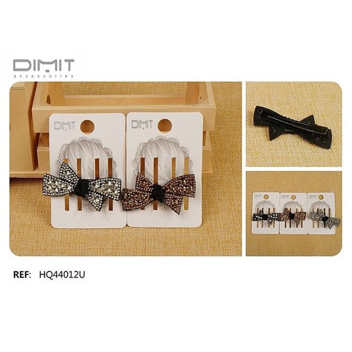PINZA DE PELO LAZO 12/U HQ44012U