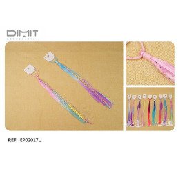 COLETERO+TRENZA 12/U EP02017U