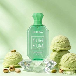 BODY MIST YUMMY PISTACHIO 250ML 30224