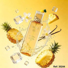 BODY FRAG. MIST VANILLA SKY 250ML 30244