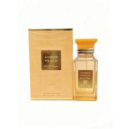 AMBER PEACH 100ML BN