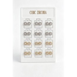 PENDIENTES 12/P NS ED-4063