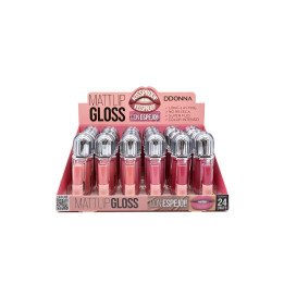 GLOSS MATTLIP 12312B 24/U