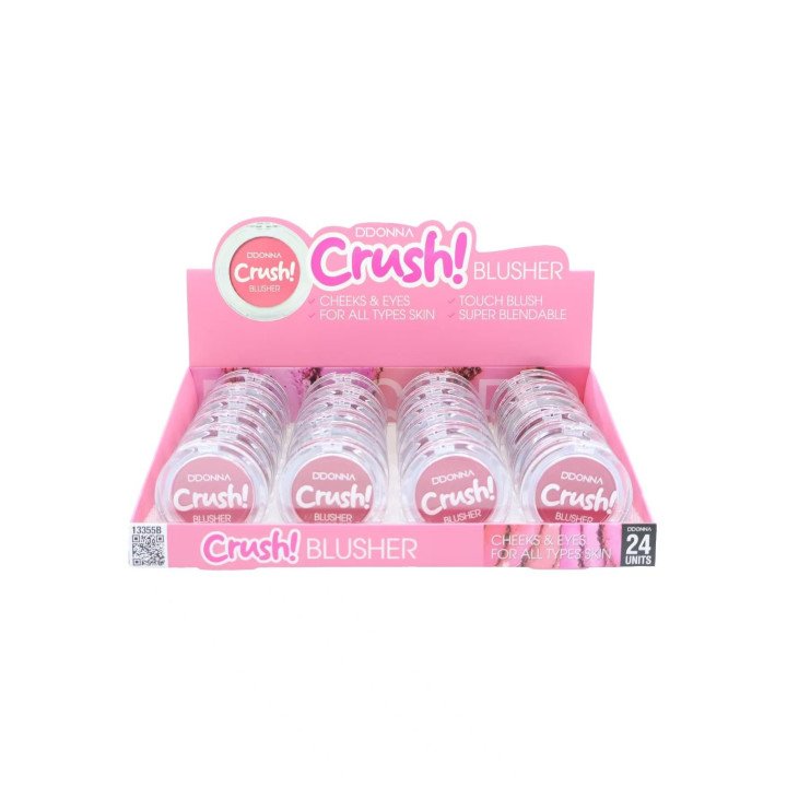 COLORETE CRUSH 24/U 13355B