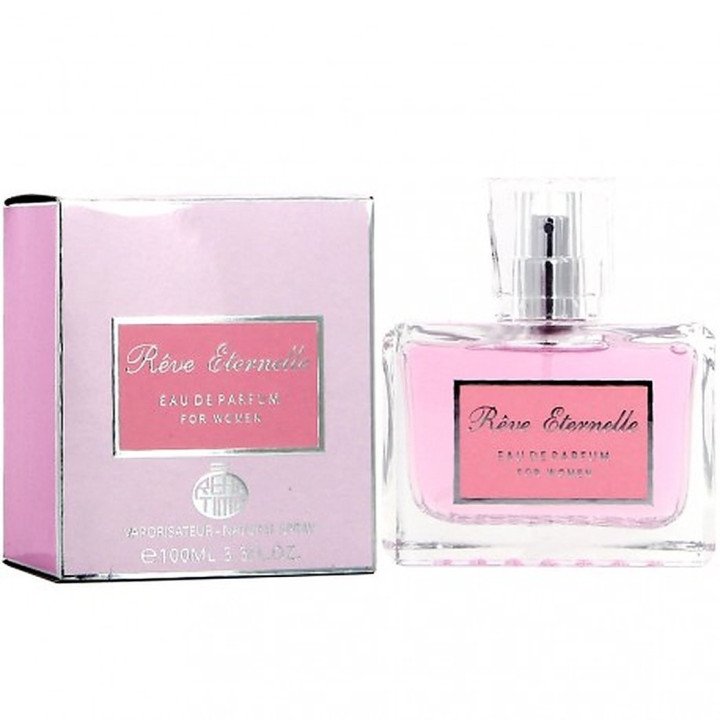 REVE ETERNEL WOMEN 100ML R.T